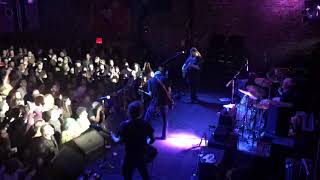 Dean Ween Group - Cold + Wet - 3/31/18 - Brooklyn Bowl - NY