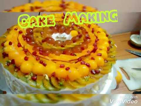 Only Eggfree cakes#delicious #favourite#something creative.