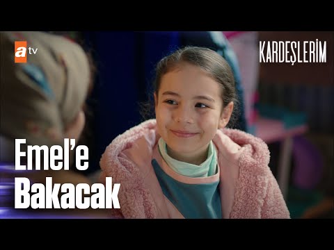 Sebahat, çocuklardan özür diledi! - Kardeşlerim 37. Bölüm