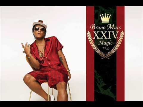 Bruno Mars Vs. KURA - 24K Tora (VODKAFISH Mashup)