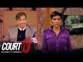 The Puppetmaster Someone They Knew With Tamron Hall