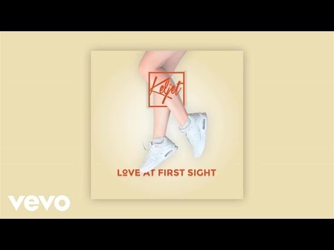 Keljet - All I Want (pseudo video) ft. Paperwhite