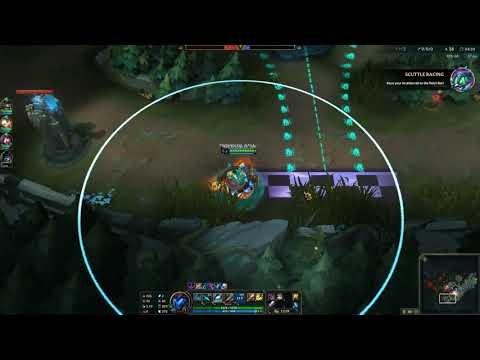 HOW TO EASY WIN CRAB RACING EVENT IN NEXUS BLITZ