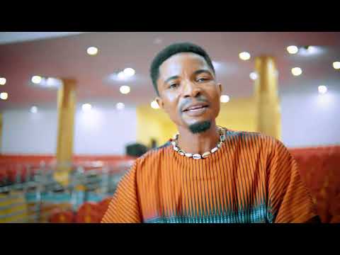 PODER DE DEUS- PIEDADE DEPINO  (Video Oficial)