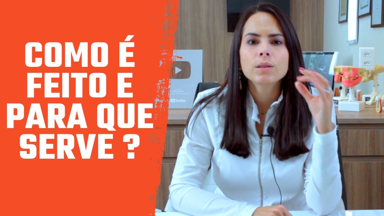 Planejamento virtual para cirurgia ortognática - Dra. Ana Cecilia