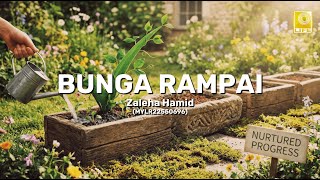 Download lagu Zaleha Hamid - Bunga Rampai mp3