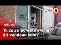 Derde aanslag bij restaurant Roosendaal | Omroep Brabant