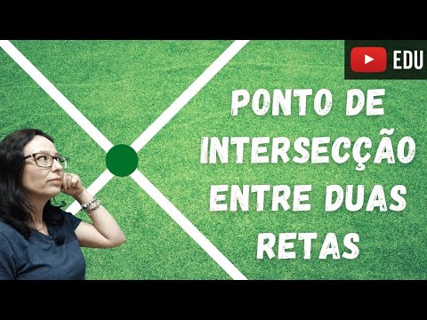O Ponto De Interseção - Vinte1vinte2