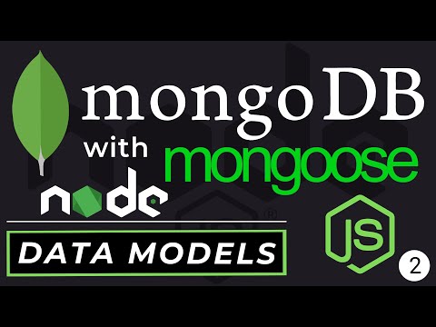 Intro to MongoDB and Mongoose Node js Tutorials for Beginners
