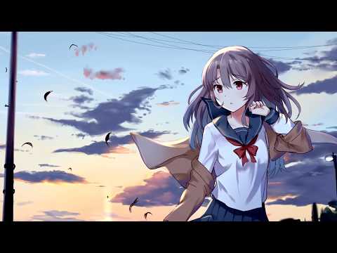 (Nightcore) Plumb - I Don't Deserve You (Matthew Parker Remix)(Lyrics)