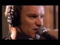 Sting - If I ever lose my faith in you (HD) Ten Summoner's Tales