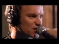 Sting - If I ever lose my faith in you (HD) Ten ...
