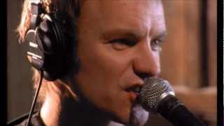 Sting - If I ever lose my faith in you (HD) Ten Summoner&#39;s Tales