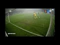 Own goal of the year St Pauli - Hamburg