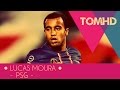 Lucas Moura | Cry Me A River | HD. 