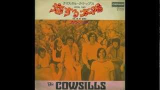 The Cowsills You (In My Mind)
