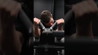 Down Syndrome Bodybuilder Shows Incredible Physique & Zero Limitations!