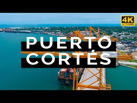 Puerto Cortés 