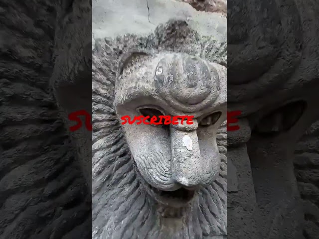 Vídeo relacionado con Gárgola Gótico Figura - Astuto Demonio Fantasy-Figur, Figura Decorativa, Escultura, Estatua, H 15 CM