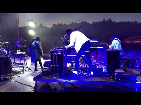 New Power Generation in Moscow