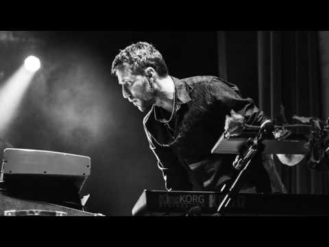 Bill Laurance group - Live@Doornroosje Nijmegen 12 maart 2017