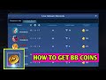 How To Get Free BB Coins And Free Diamond For Promo Diamonds Event 1 Diamond Trick Mobile Legends