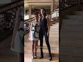 Urfijaved Ananyapanday Snapped Together In Mumbai Shorts Bollywood Actress