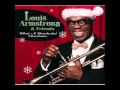 Christmas in New Orleans - Louis Armstrong - HD Audio
