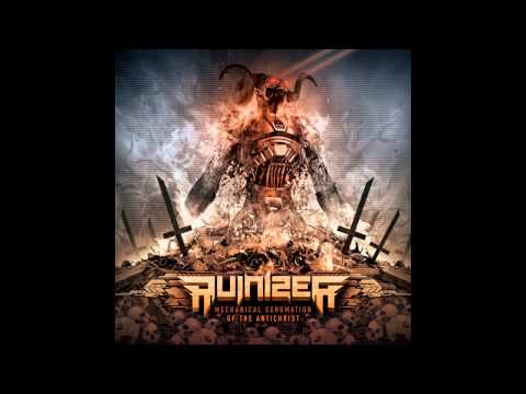 Ruinizer - All My Demons (feat. Panic Lift)