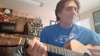 Two Daughters And A Beautiful Wife (Drive-By Truckers) - Dino Romanelli