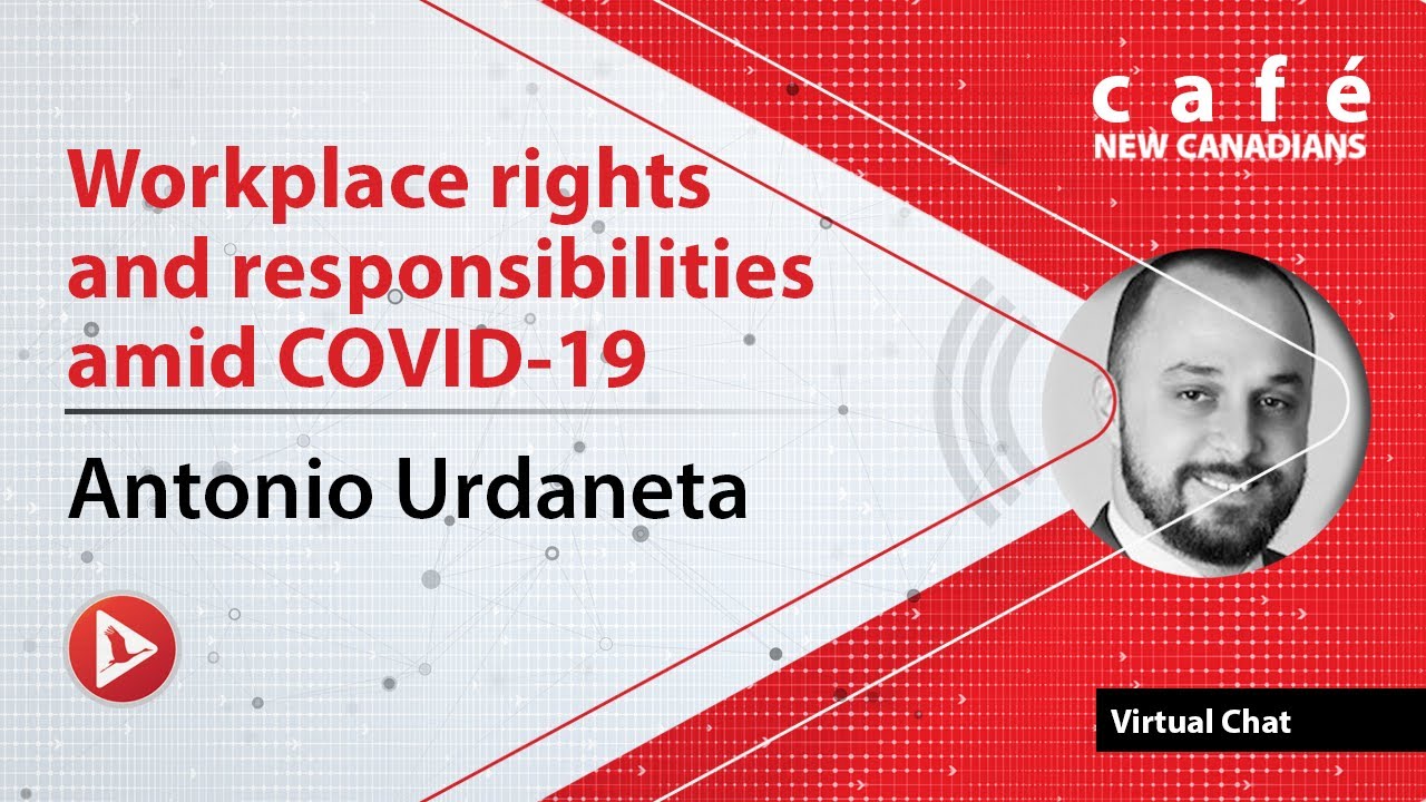 Workplace rights and responsibilities amid COVID-19