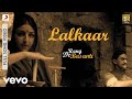 A R Rahman Lalkaar Best Video Rang De Basanti Aamir Khan Soha Ali Khan Siddharth