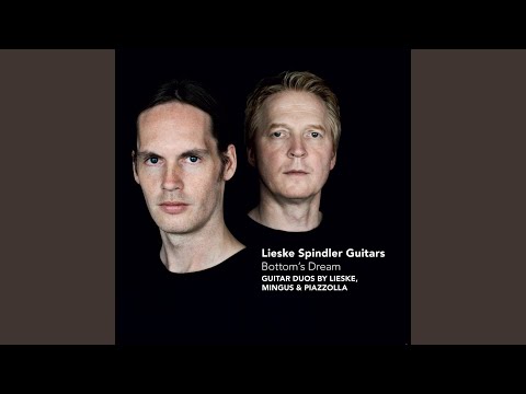 Tango Suite: Tango No. 1