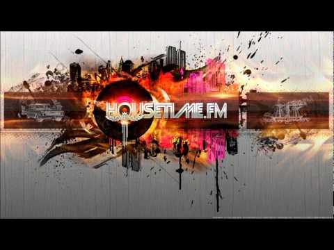 Housetime.fm 22.7.2011