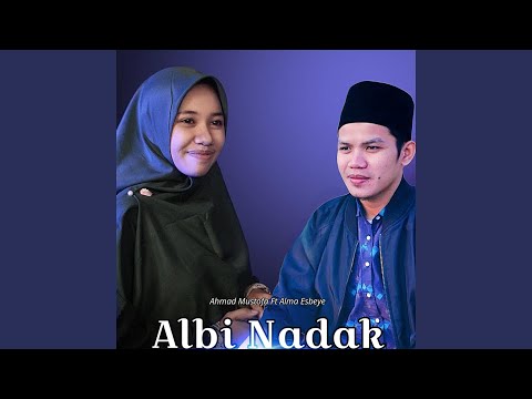 Albi Nadak (feat. Alima Esbeye)