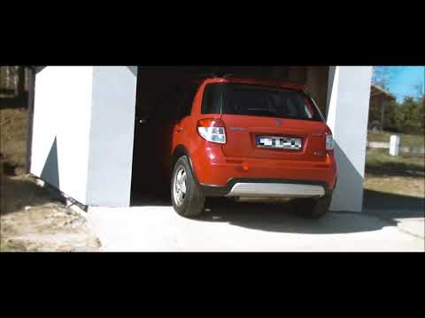 Garaże Kanadyjskie Inter-Styl 517-878-032