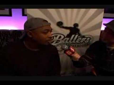 Mikey Fresh Exclusive Chuck D Speaks on Running Def Jam & Ja