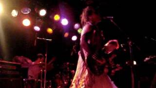 Sleepytime Gorilla Museum  Helpless Corpses Enactment