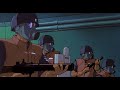 Akira Tetsuo Escapes