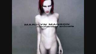 Marilyn Manson - User friendly