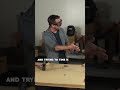 How to CORRECTLY throw ninja stars!