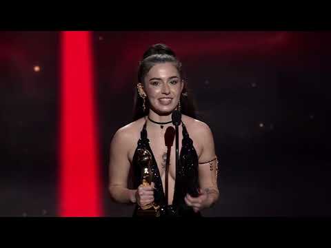 2024 AVN Awards: Best New Starlet Chanel Camryn