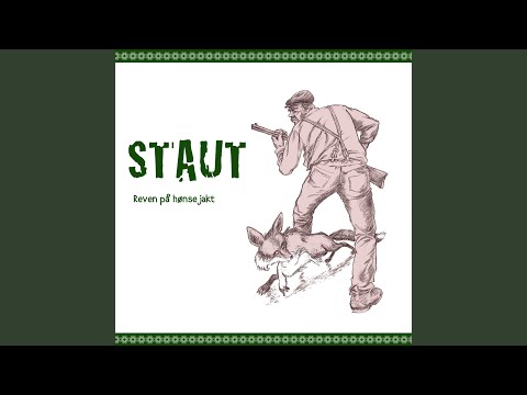 Reven På Hønsejakt