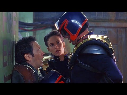 In 2039, Judges Will Be On the Street, and No Trial Will Be Needed If You Commit Crimes