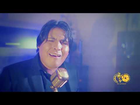 Chinito Del Ande - Solo, Solito, Solo / Oficial