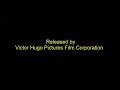 The End Released By Victor Hugo Pictures Film Corporation 1963 Fixed