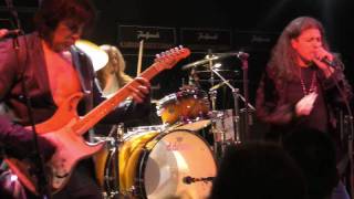 Lynch Mob - All I Want Live.mov