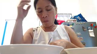 Ito ang ganap ko sa araw ng mothers day