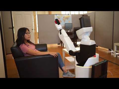 2019 Qualification — UT Austin Villa