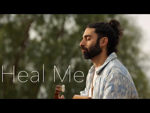 Ofir J.Rock - Heal Me (432Hz)